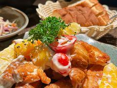 -安南越南餐厅(青岛万象城店)