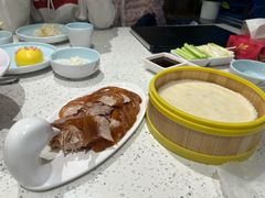 -玉林烤鸭店(垡头店)