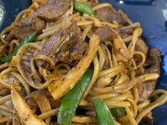 -G+KITCHEN(龙湖狮山天街店)