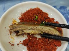 -老毛手抓·盐池滩羊非遗手抓(宁夏总店)