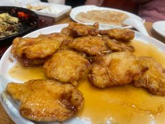 -李连贵熏肉大饼(兴工街店)