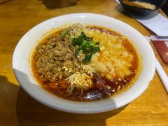 -付小姐在成都(中山公园店)
