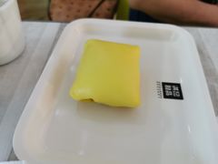 -满记甜品(金融街店)