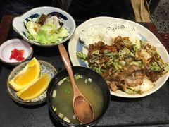 -石屋料理(南京西路店)