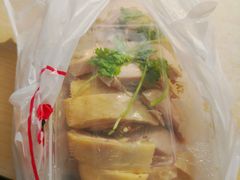 -百家鸡味馆(清泰店)