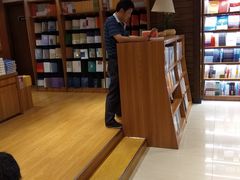 店内环境-新华书店(沙坪坝书城店)