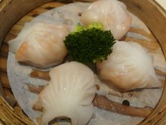 -舊街坊茶楼(市二宫店)