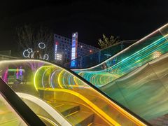 -龙湖南京江北天街