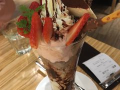 -Ufufu cafe(天神巷店)
