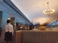 -戈雅法餐厅(世界城广场店)