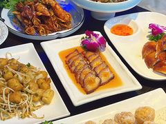 -东江海鲜大排档·潮汕菜·砂锅粥