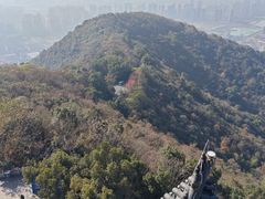 -杭州半山国家森林公园