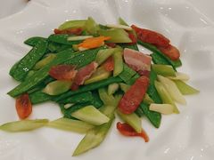 -红菜坊·烤鸭·川鲁宴(石园店)