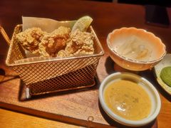 -鳗鱼家·深夜食堂(军博店)