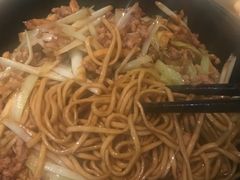 -慧娟面馆·餐厅(望江路店)