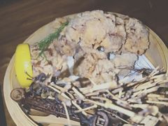-文立新麻辣烫(合生汇21街区店)