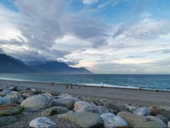 -七星潭蓝天广场