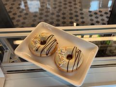 -逸廊大堂吧(三亚海棠湾万丽度假酒店)