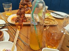 -小艺烧烤(曲江店)