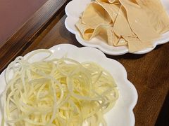 千丝土豆-三江两海老火锅(北京首店)