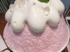 落丁香-丹礼糖甜品
