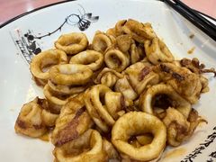 -盛港湾海鲜食府(黄沙店)