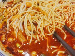 -魔都三兄弟酸辣粉·蘸卤炸串(虹桥万科店)