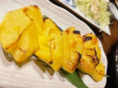 -鸟泉居酒屋·烧鸟·酒馆(百子湾店)