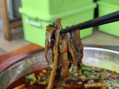 -临江后街鳝丝(临江店)