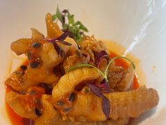 -澜棠海鲜(余姚阳明古镇店)