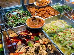 -肖家客饸饹面(郑州总店)