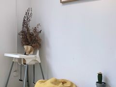 -收获咖啡HARVEST RESERVE(苍山店)