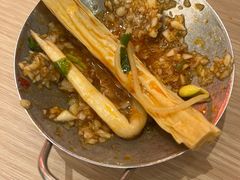 -成都你六姐·牛肉冒菜·麻辣香锅(长泰广场店)