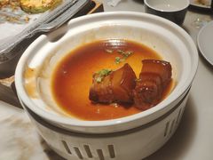 -绿茶餐厅(北京世纪金源店)