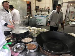 -甘记肥肠粉(马鞍北路店)