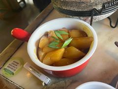 -绿茶餐厅(龙井船宴· 品牌总店)
