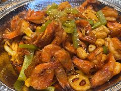 -李氏传家菜(兴城路店)