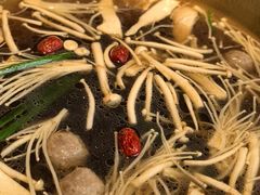-川味观·鲜货火锅(西湖文化广场店)