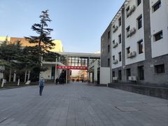 -北京师范大学附属中学