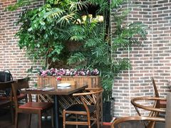-斯比特花园意大利餐厅(缤谷广场店)