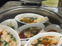 -温州王朝大酒店-自助餐厅