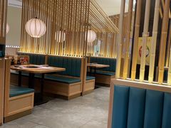 -温野菜涮涮锅(大悦城店)