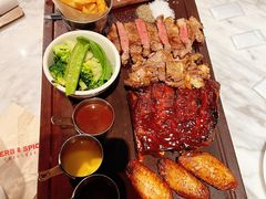 -HERB SPICE(来凤街店)