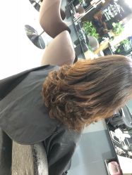 -名品美发