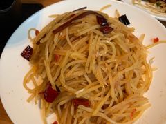 -姥姥家春饼店(惠新东街店)