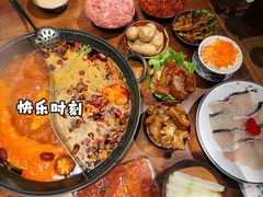 -楠火锅(昆山金鹰店)