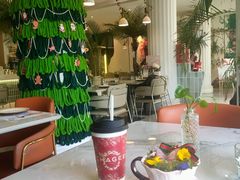 -LA JOLLA 墨西哥餐厅(学院路店)