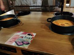-呷哺呷哺 黄金牧场 (新中关购物中心店)