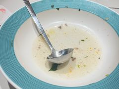 -马白开来特色羊排揪片子  (总店)