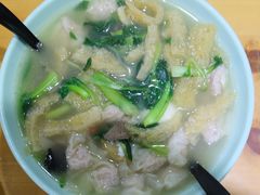 -旺福楼·包点(碑亭巷店)